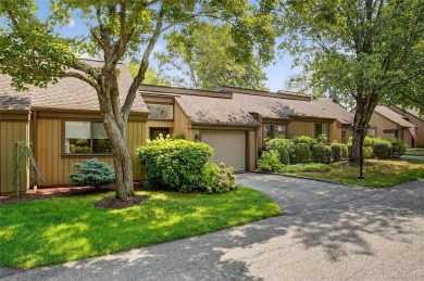 Experience effortless living in this beautifully updated on Somers Pointe Golf Club - West Hill in New York - for sale on GolfHomes.com, golf home, golf lot