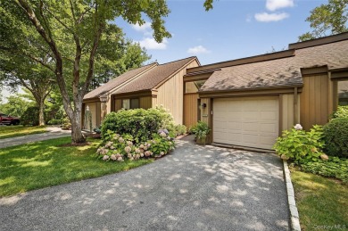 Experience effortless living in this beautifully updated on Somers Pointe Golf Club - West Hill in New York - for sale on GolfHomes.com, golf home, golf lot