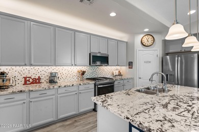 Located in the highly sought-after Lonestar community of on Wickenburg Ranch Golf Course in Arizona - for sale on GolfHomes.com, golf home, golf lot