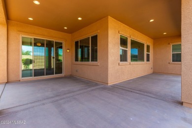 Sleek Turnkey home now available in the Active Adult community on Mission Royale Golf Club in Arizona - for sale on GolfHomes.com, golf home, golf lot