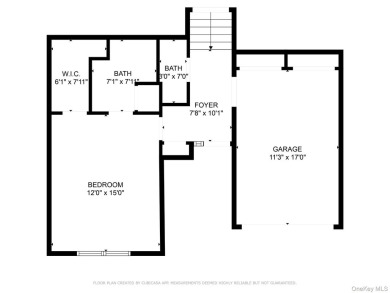 Experience effortless living in this beautifully updated on Somers Pointe Golf Club - West Hill in New York - for sale on GolfHomes.com, golf home, golf lot