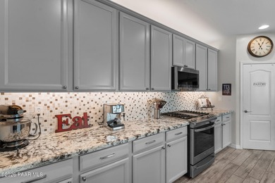 Located in the highly sought-after Lonestar community of on Wickenburg Ranch Golf Course in Arizona - for sale on GolfHomes.com, golf home, golf lot