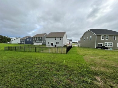 This GEM in Cypress Creek won't last long! Located in a highly on Cypress Creek Golfers Club in Virginia - for sale on GolfHomes.com, golf home, golf lot
