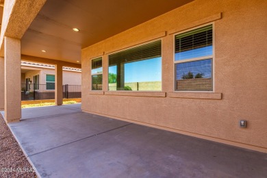 Sleek Turnkey home now available in the Active Adult community on Mission Royale Golf Club in Arizona - for sale on GolfHomes.com, golf home, golf lot