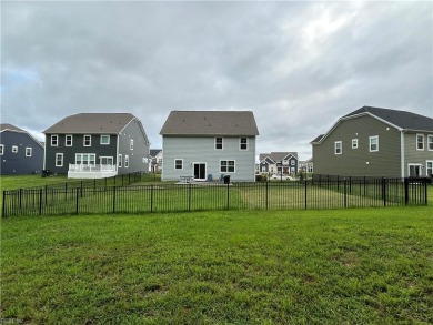 This GEM in Cypress Creek won't last long! Located in a highly on Cypress Creek Golfers Club in Virginia - for sale on GolfHomes.com, golf home, golf lot