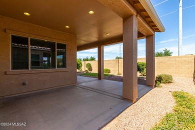 Sleek Turnkey home now available in the Active Adult community on Mission Royale Golf Club in Arizona - for sale on GolfHomes.com, golf home, golf lot