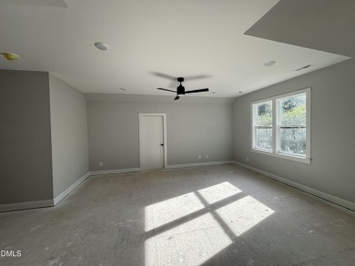 NEW CONSTRUCTION - Nearing Completion! Here's your chance to own on Chapel Ridge Golf Club in North Carolina - for sale on GolfHomes.com, golf home, golf lot