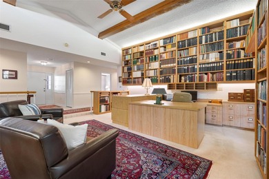 Looking for the perfect home to hold your larger-than-life on Palm Aire Country Club of Sarasota in Florida - for sale on GolfHomes.com, golf home, golf lot