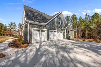 NEW CONSTRUCTION - Move-in Ready!  Here's your chance to own a on Chapel Ridge Golf Club in North Carolina - for sale on GolfHomes.com, golf home, golf lot