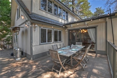 Resort-Style Living in Prestigious Point Hamiltair

Step into on Lake Arrowhead Country Club in California - for sale on GolfHomes.com, golf home, golf lot