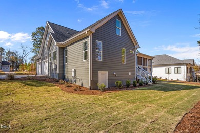 NEW CONSTRUCTION - Move-in Ready!  Here's your chance to own a on Chapel Ridge Golf Club in North Carolina - for sale on GolfHomes.com, golf home, golf lot