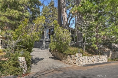 Resort-Style Living in Prestigious Point Hamiltair

Step into on Lake Arrowhead Country Club in California - for sale on GolfHomes.com, golf home, golf lot