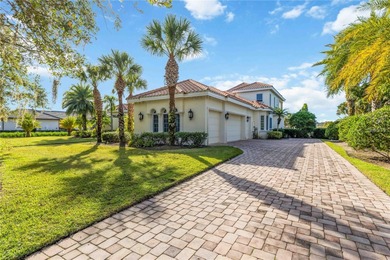 Welcome to one of the most remarkable estates in The Founders on The Founders Golf Club in Florida - for sale on GolfHomes.com, golf home, golf lot