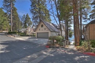 Resort-Style Living in Prestigious Point Hamiltair

Step into on Lake Arrowhead Country Club in California - for sale on GolfHomes.com, golf home, golf lot