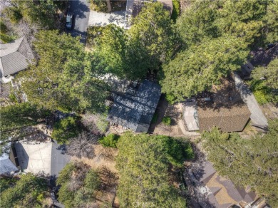 Resort-Style Living in Prestigious Point Hamiltair

Step into on Lake Arrowhead Country Club in California - for sale on GolfHomes.com, golf home, golf lot