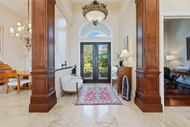 Welcome to one of the most remarkable estates in The Founders on The Founders Golf Club in Florida - for sale on GolfHomes.com, golf home, golf lot