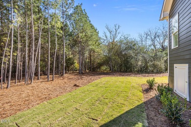 NEW CONSTRUCTION - Move-in Ready!  Here's your chance to own a on Chapel Ridge Golf Club in North Carolina - for sale on GolfHomes.com, golf home, golf lot