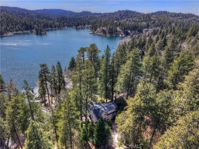Resort-Style Living in Prestigious Point Hamiltair

Step into on Lake Arrowhead Country Club in California - for sale on GolfHomes.com, golf home, golf lot