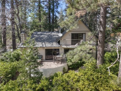 Resort-Style Living in Prestigious Point Hamiltair

Step into on Lake Arrowhead Country Club in California - for sale on GolfHomes.com, golf home, golf lot