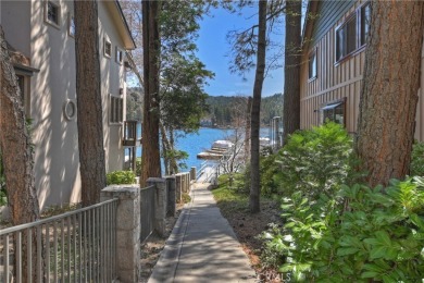 Resort-Style Living in Prestigious Point Hamiltair

Step into on Lake Arrowhead Country Club in California - for sale on GolfHomes.com, golf home, golf lot