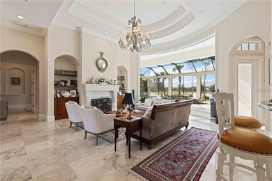 Welcome to one of the most remarkable estates in The Founders on The Founders Golf Club in Florida - for sale on GolfHomes.com, golf home, golf lot