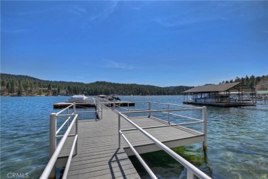 Resort-Style Living in Prestigious Point Hamiltair

Step into on Lake Arrowhead Country Club in California - for sale on GolfHomes.com, golf home, golf lot