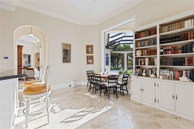 Welcome to one of the most remarkable estates in The Founders on The Founders Golf Club in Florida - for sale on GolfHomes.com, golf home, golf lot