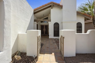 Charming 2BR/2BA home in the desirable Cottonwood neighborhood on Palo Verde Golf and Country Club in Arizona - for sale on GolfHomes.com, golf home, golf lot