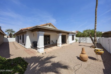 Charming 2BR/2BA home in the desirable Cottonwood neighborhood on Palo Verde Golf and Country Club in Arizona - for sale on GolfHomes.com, golf home, golf lot