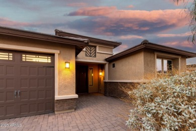 Beautiful 3-bedroom home in Estrella Mountain! Nestled in a on Estrella Mountain Ranch Golf Course in Arizona - for sale on GolfHomes.com, golf home, golf lot