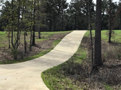 One Lot Available!    Come be a part of this planned residential on Cypress Bend Golf Resort in Louisiana - for sale on GolfHomes.com, golf home, golf lot