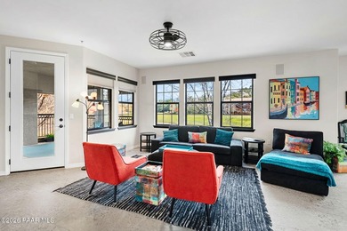 Welcome to this luxury Hassayampa condominium ideally located on on Capital Canyon Club in Arizona - for sale on GolfHomes.com, golf home, golf lot