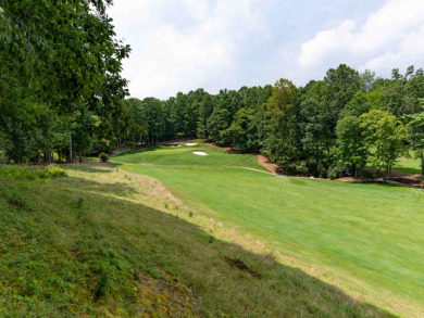 2 Acres Lots in Champion Hills Golf Community on Champion Hills Club, Inc. in North Carolina - for sale on GolfHomes.com, golf home, golf lot