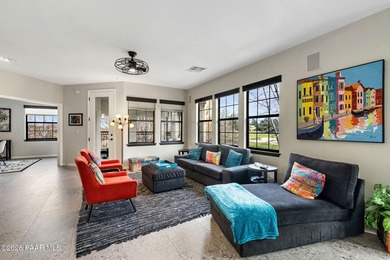 Welcome to this luxury Hassayampa condominium ideally located on on Capital Canyon Club in Arizona - for sale on GolfHomes.com, golf home, golf lot