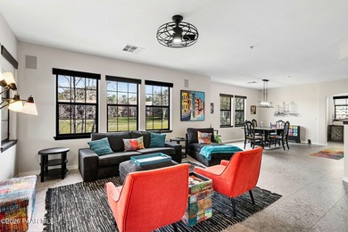 Welcome to this luxury Hassayampa condominium ideally located on on Capital Canyon Club in Arizona - for sale on GolfHomes.com, golf home, golf lot