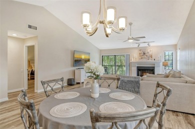 Fairway Woods is a special gated community with beautifully on TPC Prestancia in Florida - for sale on GolfHomes.com, golf home, golf lot