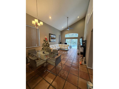 This is an excellent move-in condition pool home. Some features on Winston Trails Golf Course in Florida - for sale on GolfHomes.com, golf home, golf lot