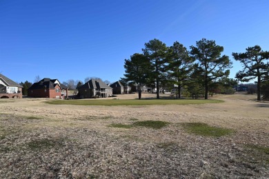 A BEAUTIFUL LOT ON THE HARRISON COUNTRY CLUB GOLF COURSE. PRIME on Harrison Country Club in Arkansas - for sale on GolfHomes.com, golf home, golf lot
