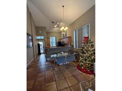 This is an excellent move-in condition pool home. Some features on Winston Trails Golf Course in Florida - for sale on GolfHomes.com, golf home, golf lot