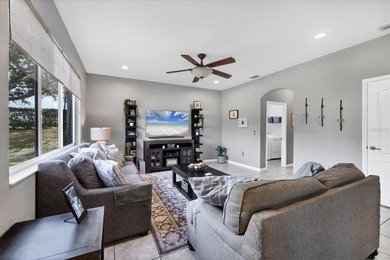 This two-story home offers 4 bedrooms, 3.5 baths, and 2,930 on River Strand Golf and Country Club At Heritage Harbour  in Florida - for sale on GolfHomes.com, golf home, golf lot