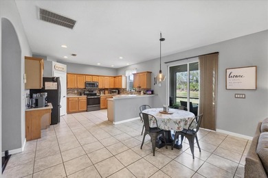 This two-story home offers 4 bedrooms, 3.5 baths, and 2,930 on River Strand Golf and Country Club At Heritage Harbour  in Florida - for sale on GolfHomes.com, golf home, golf lot