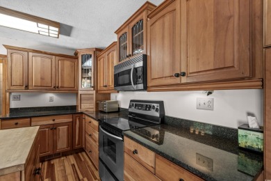 Welcome to this charming 4-bedroom, 3-bathroom all-brick ranch on Pine Lakes Country Club in South Carolina - for sale on GolfHomes.com, golf home, golf lot