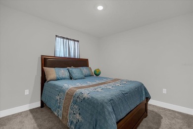 Don't miss your opportunity to own this turn-key townhome that on Harmony Golf Preserve in Florida - for sale on GolfHomes.com, golf home, golf lot