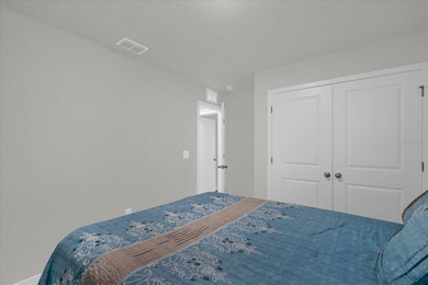 Don't miss your opportunity to own this turn-key townhome that on Harmony Golf Preserve in Florida - for sale on GolfHomes.com, golf home, golf lot