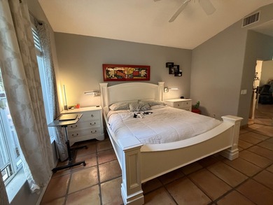 This is an excellent move-in condition pool home. Some features on Winston Trails Golf Course in Florida - for sale on GolfHomes.com, golf home, golf lot