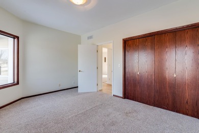 If you're searching for a home that's truly a hole-in-one, this on Tallgrass Country Club in Kansas - for sale on GolfHomes.com, golf home, golf lot