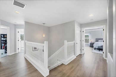 Under contract-accepting backup offers. This two-story home on River Strand Golf and Country Club At Heritage Harbour  in Florida - for sale on GolfHomes.com, golf home, golf lot