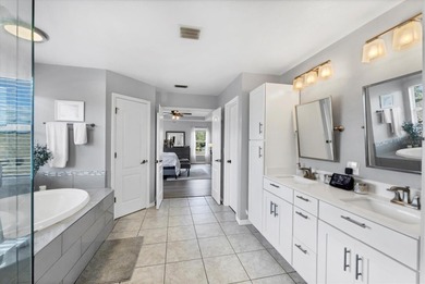 Under contract-accepting backup offers. This two-story home on River Strand Golf and Country Club At Heritage Harbour  in Florida - for sale on GolfHomes.com, golf home, golf lot