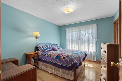 Welcome to this charming 4-bedroom, 3-bathroom all-brick ranch on Pine Lakes Country Club in South Carolina - for sale on GolfHomes.com, golf home, golf lot