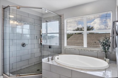 Under contract-accepting backup offers. This two-story home on River Strand Golf and Country Club At Heritage Harbour  in Florida - for sale on GolfHomes.com, golf home, golf lot